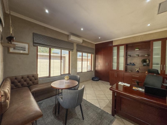 EXCLUSIVE MANDATE | Executive Family Home in Old Midstream Estate
