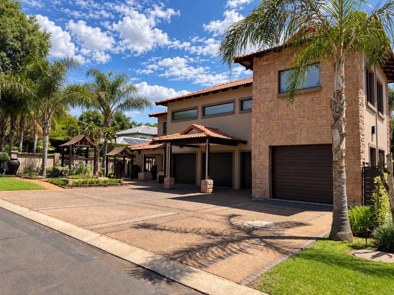 EXCLUSIVE MANDATE | Executive Family Home in Old Midstream Estate