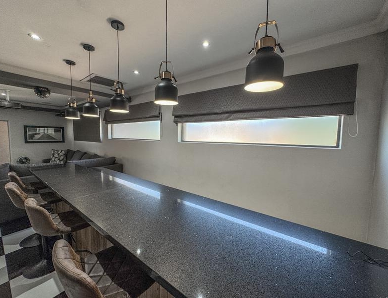 EXCLUSIVE MANDATE | Executive Family Home in Old Midstream Estate