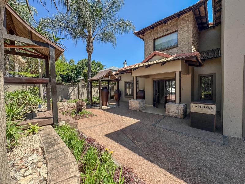EXCLUSIVE MANDATE | Executive Family Home in Old Midstream Estate