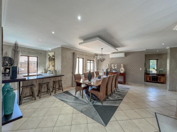 EXCLUSIVE MANDATE | Executive Family Home in Old Midstream Estate