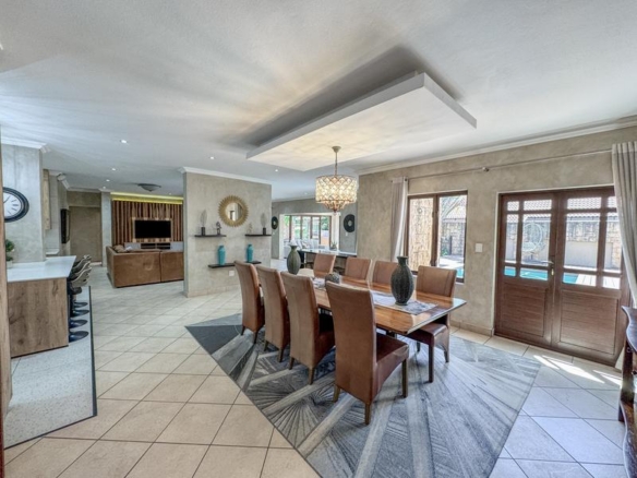 EXCLUSIVE MANDATE | Executive Family Home in Old Midstream Estate