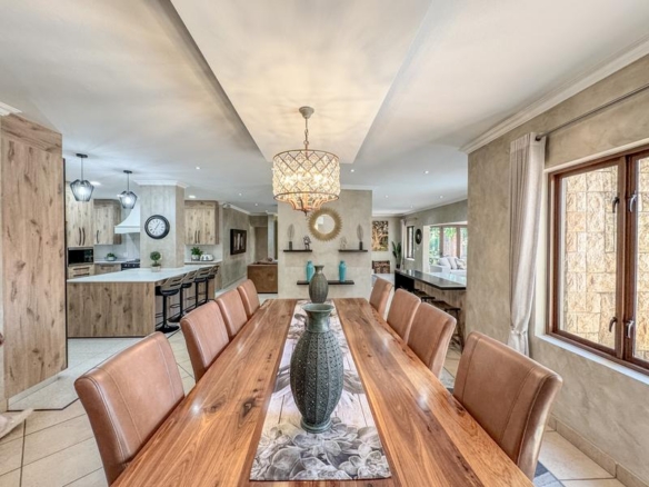 EXCLUSIVE MANDATE | Executive Family Home in Old Midstream Estate