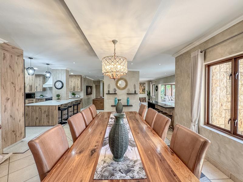 EXCLUSIVE MANDATE | Executive Family Home in Old Midstream Estate