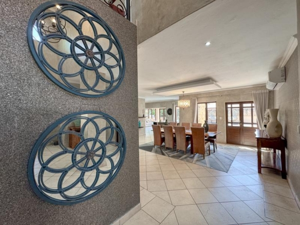 EXCLUSIVE MANDATE | Executive Family Home in Old Midstream Estate