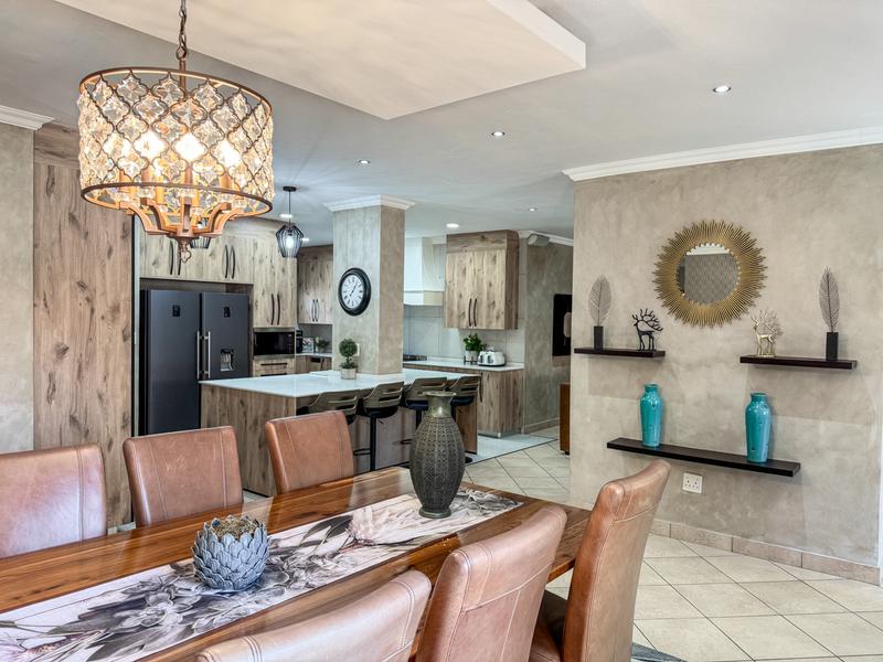 EXCLUSIVE MANDATE | Executive Family Home in Old Midstream Estate