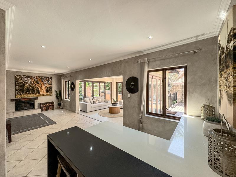 EXCLUSIVE MANDATE | Executive Family Home in Old Midstream Estate