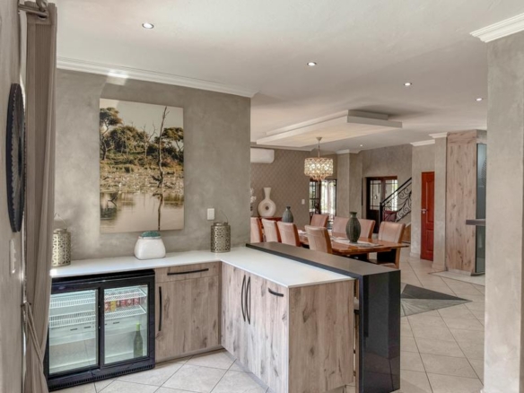 EXCLUSIVE MANDATE | Executive Family Home in Old Midstream Estate