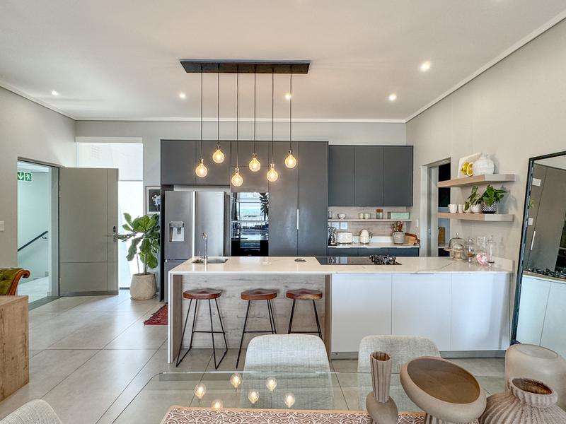 Beautiful Furnished Penthouse Unit available for Rent