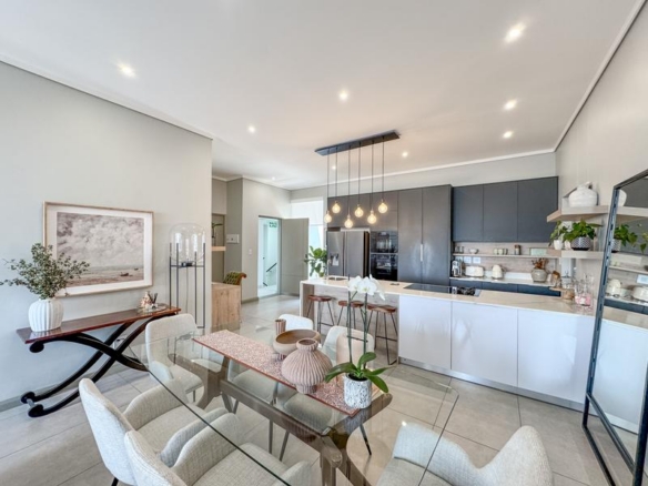 Beautiful Furnished Penthouse Unit available for Rent