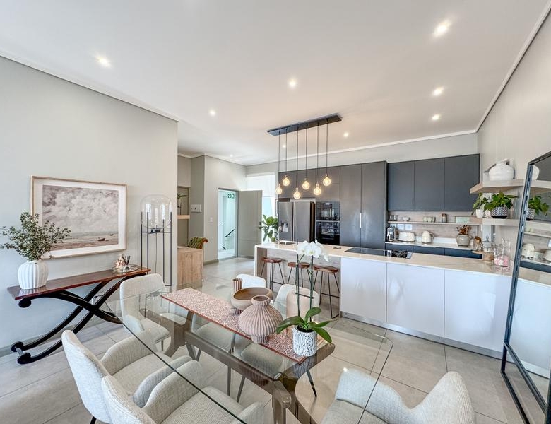 Beautiful Furnished Penthouse Unit available for Rent