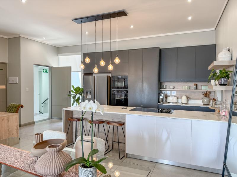 Beautiful Furnished Penthouse Unit available for Rent