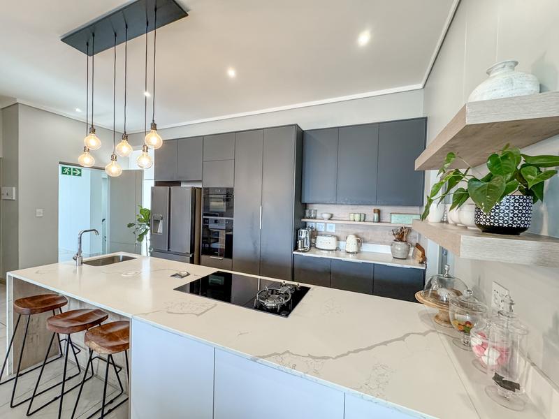 Beautiful Furnished Penthouse Unit available for Rent