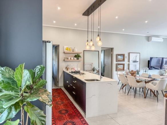 Beautiful Furnished Penthouse Unit available for Rent