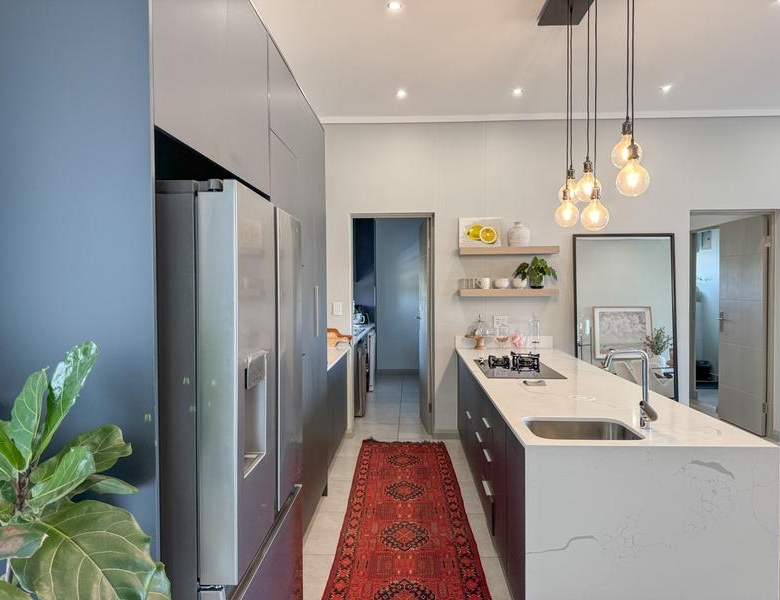 Beautiful Furnished Penthouse Unit available for Rent