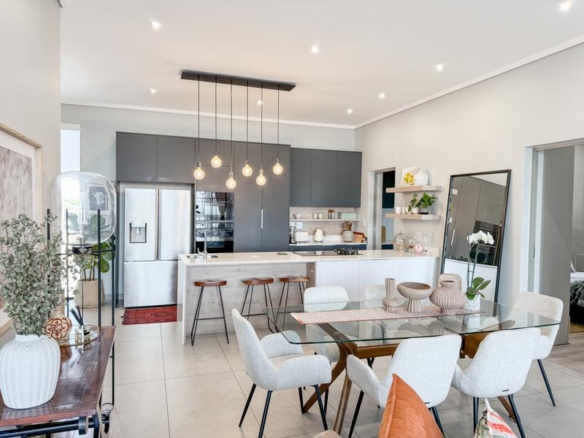Beautiful Furnished Penthouse Unit available for Rent
