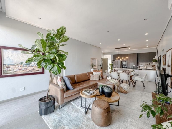 Beautiful Furnished Penthouse Unit available for Rent