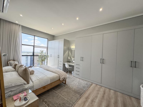 Beautiful Furnished Penthouse Unit available for Rent