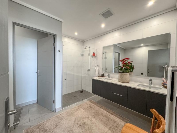 Beautiful Furnished Penthouse Unit available for Rent