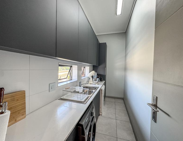 Beautiful Furnished Penthouse Unit available for Rent