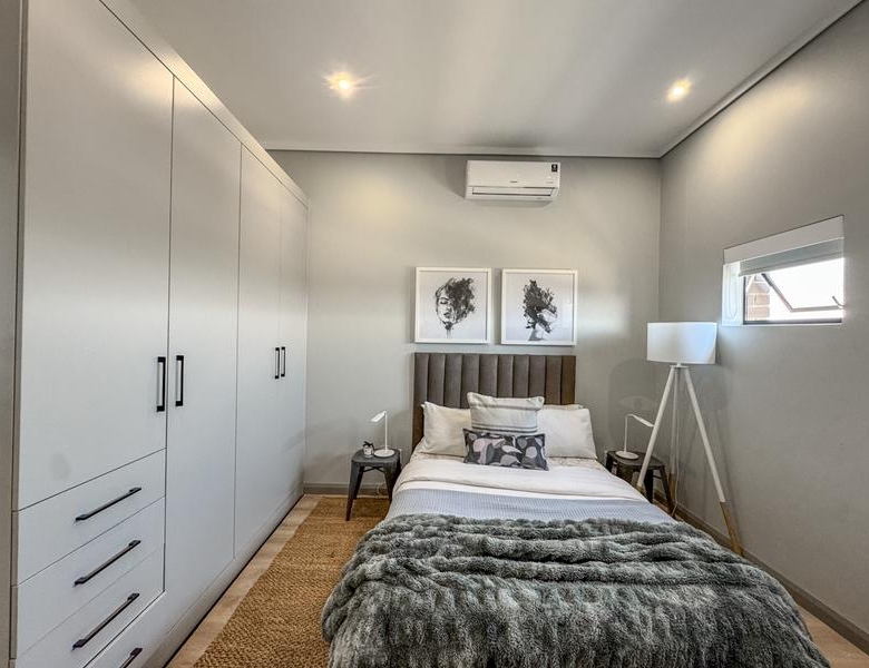 Beautiful Furnished Penthouse Unit available for Rent