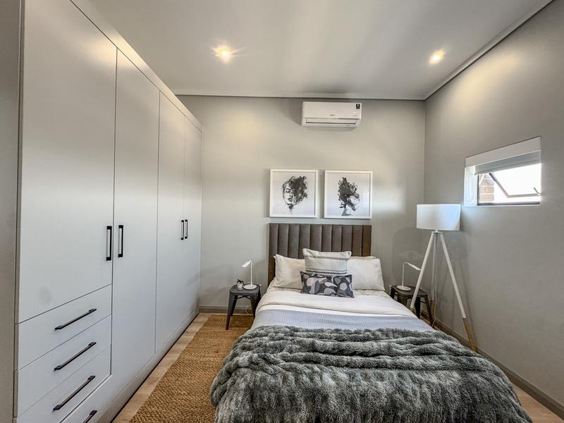 Beautiful Furnished Penthouse Unit available for Rent