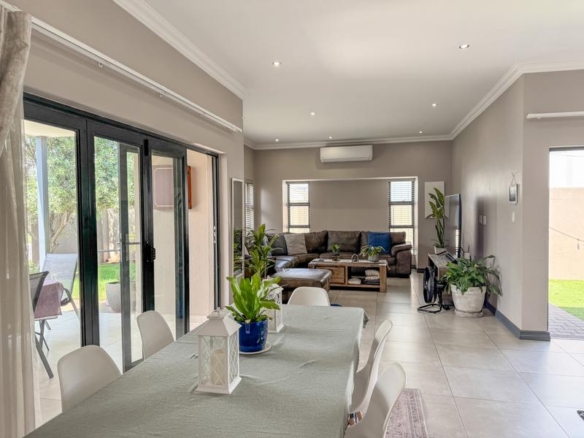 MODERN LIVING WITH QUALITY FINISHES – PRIVATE & SECURE!