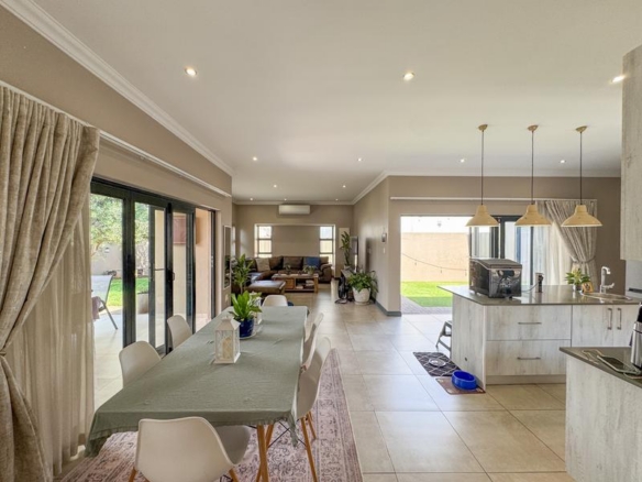 MODERN LIVING WITH QUALITY FINISHES – PRIVATE & SECURE!
