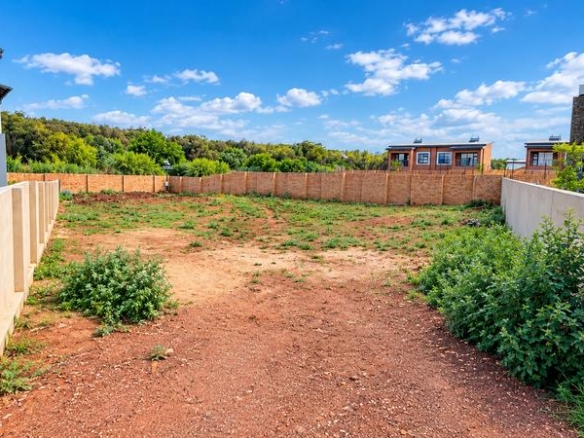 Plot/Vacant Stand for Sale in Fountainbrook Estate