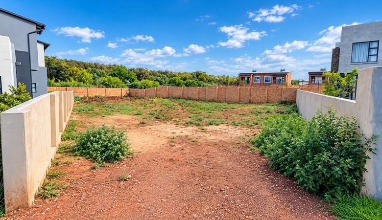 Plot/Vacant Stand for Sale in Fountainbrook Estate