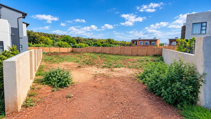 Plot/Vacant Stand for Sale in Fountainbrook Estate
