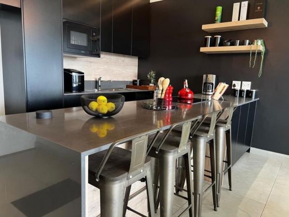2 BEDROOM UNFURNISHED MODERN APARTMENT AVAILABLE FROM 1 NOVEMBER 2026