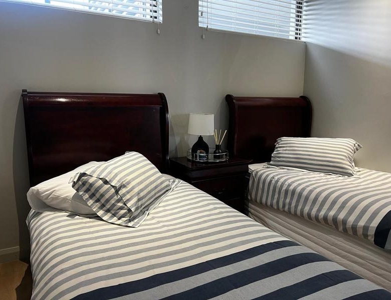 2 BEDROOM UNFURNISHED MODERN APARTMENT AVAILABLE FROM 1 NOVEMBER 2026