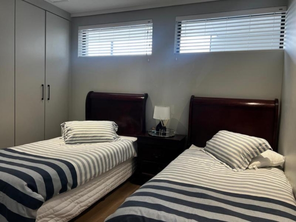 2 BEDROOM UNFURNISHED MODERN APARTMENT AVAILABLE FROM 1 NOVEMBER 2026