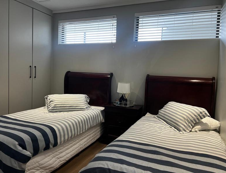 2 BEDROOM UNFURNISHED MODERN APARTMENT AVAILABLE FROM 1 NOVEMBER 2026