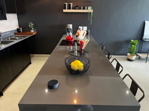 2 BEDROOM UNFURNISHED MODERN APARTMENT AVAILABLE FROM 1 NOVEMBER 2026