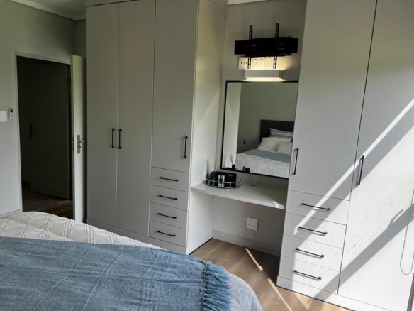 2 BEDROOM UNFURNISHED MODERN APARTMENT AVAILABLE FROM 1 NOVEMBER 2026