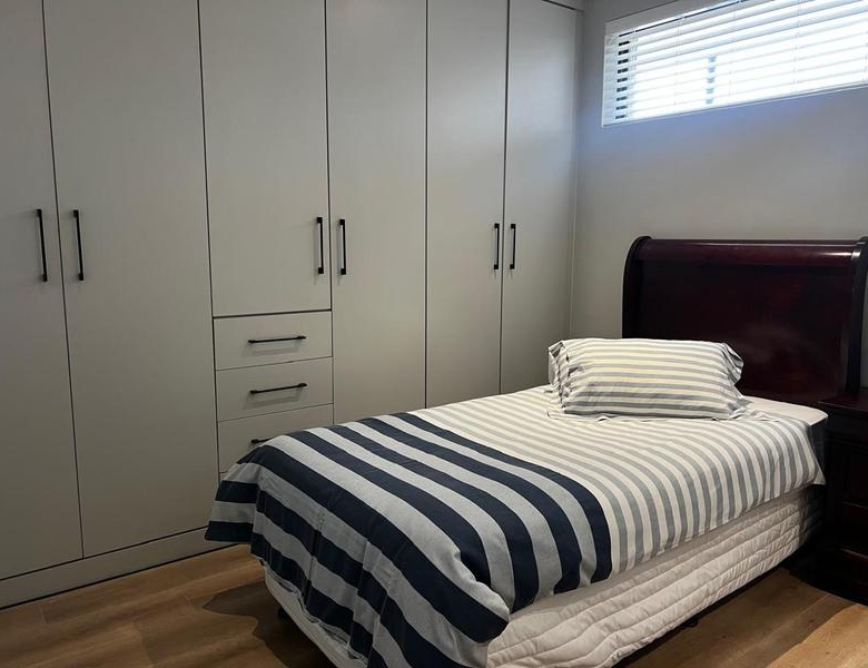 2 BEDROOM UNFURNISHED MODERN APARTMENT AVAILABLE FROM 1 NOVEMBER 2026