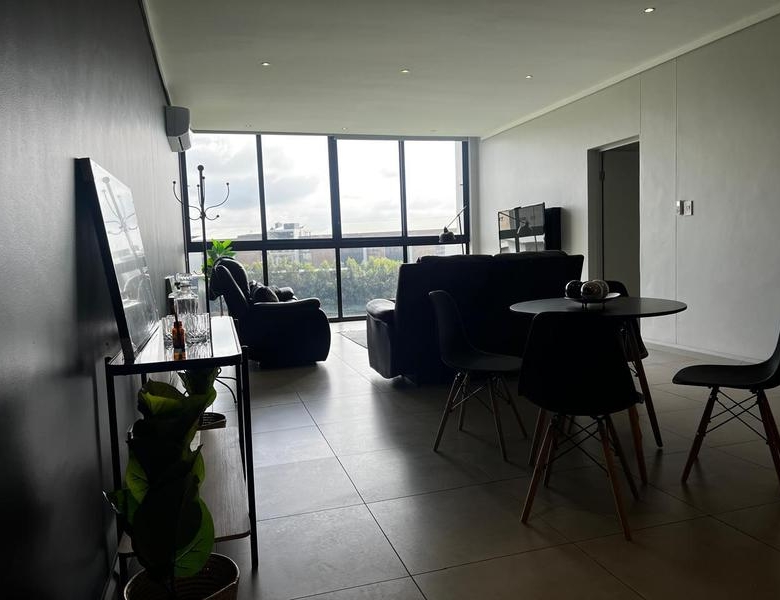 2 BEDROOM UNFURNISHED MODERN APARTMENT AVAILABLE FROM 1 NOVEMBER 2026