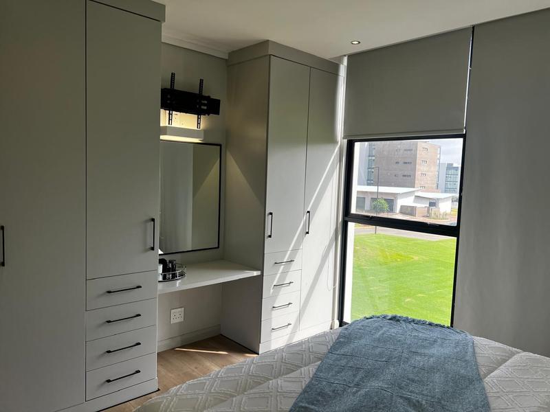 2 BEDROOM UNFURNISHED MODERN APARTMENT AVAILABLE FROM 1 NOVEMBER 2026