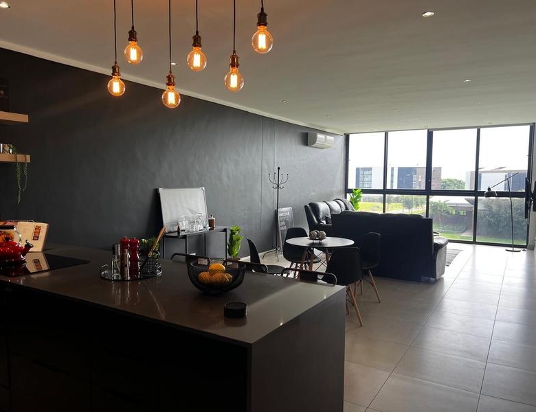 2 BEDROOM UNFURNISHED MODERN APARTMENT AVAILABLE FROM 1 NOVEMBER 2026
