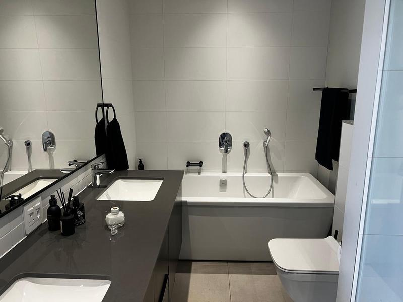 2 BEDROOM UNFURNISHED MODERN APARTMENT AVAILABLE FROM 1 NOVEMBER 2026
