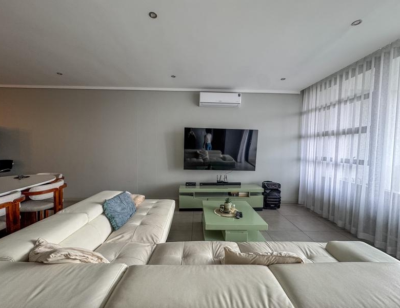 Luxury 2 Bedroom Apartment to Rent in Ascend to Midstream.