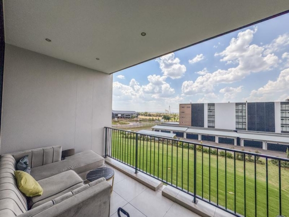 Luxury 2 Bedroom Apartment to Rent in Ascend to Midstream.