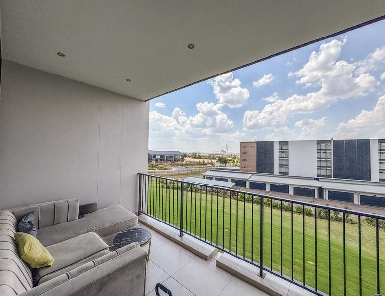 Luxury 2 Bedroom Apartment to Rent in Ascend to Midstream.