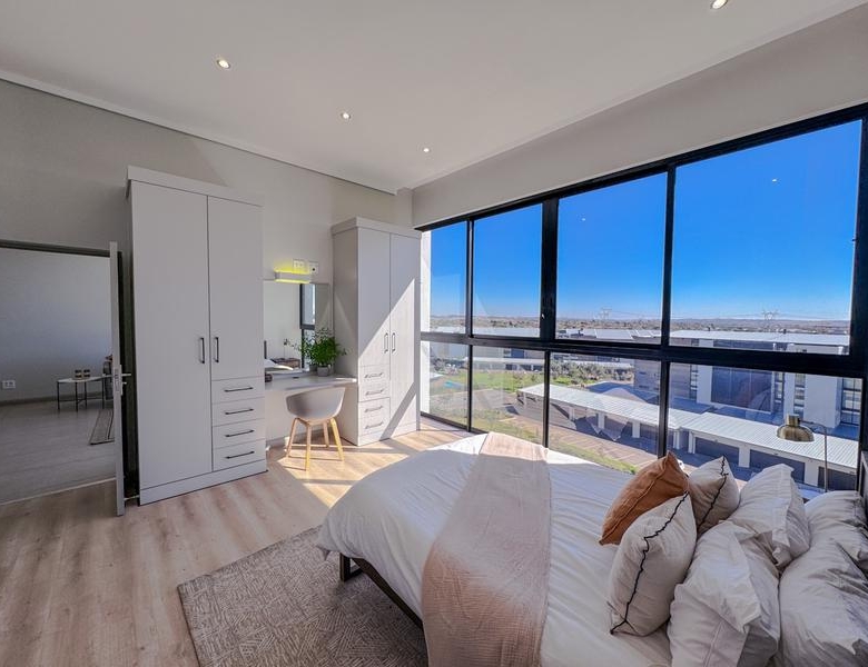 Luxury 2 Bedroom Apartment to Rent in Ascend to Midstream.