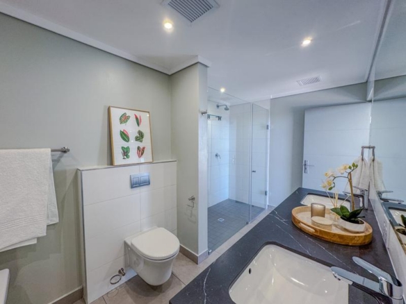 Luxury 2 Bedroom Apartment to Rent in Ascend to Midstream.