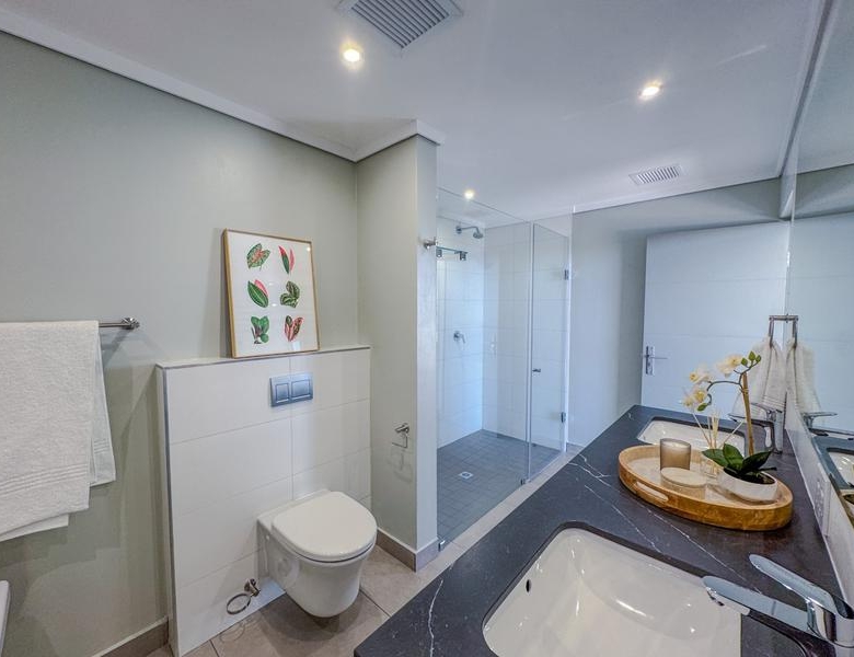 Luxury 2 Bedroom Apartment to Rent in Ascend to Midstream.