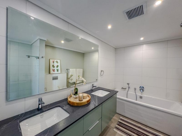 Luxury 2 Bedroom Apartment to Rent in Ascend to Midstream.