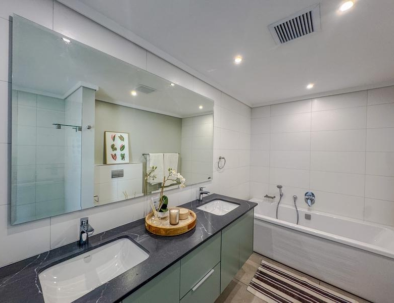 Luxury 2 Bedroom Apartment to Rent in Ascend to Midstream.